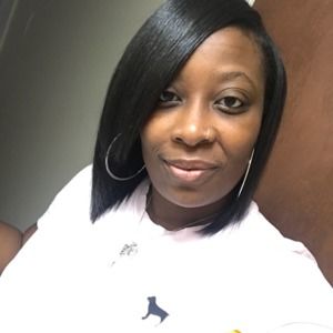 Meet your Posher, Jocelyn